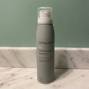 Living Proof Full Thickening Mousse 5oz